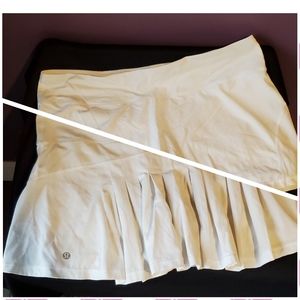 Lululemon Skort